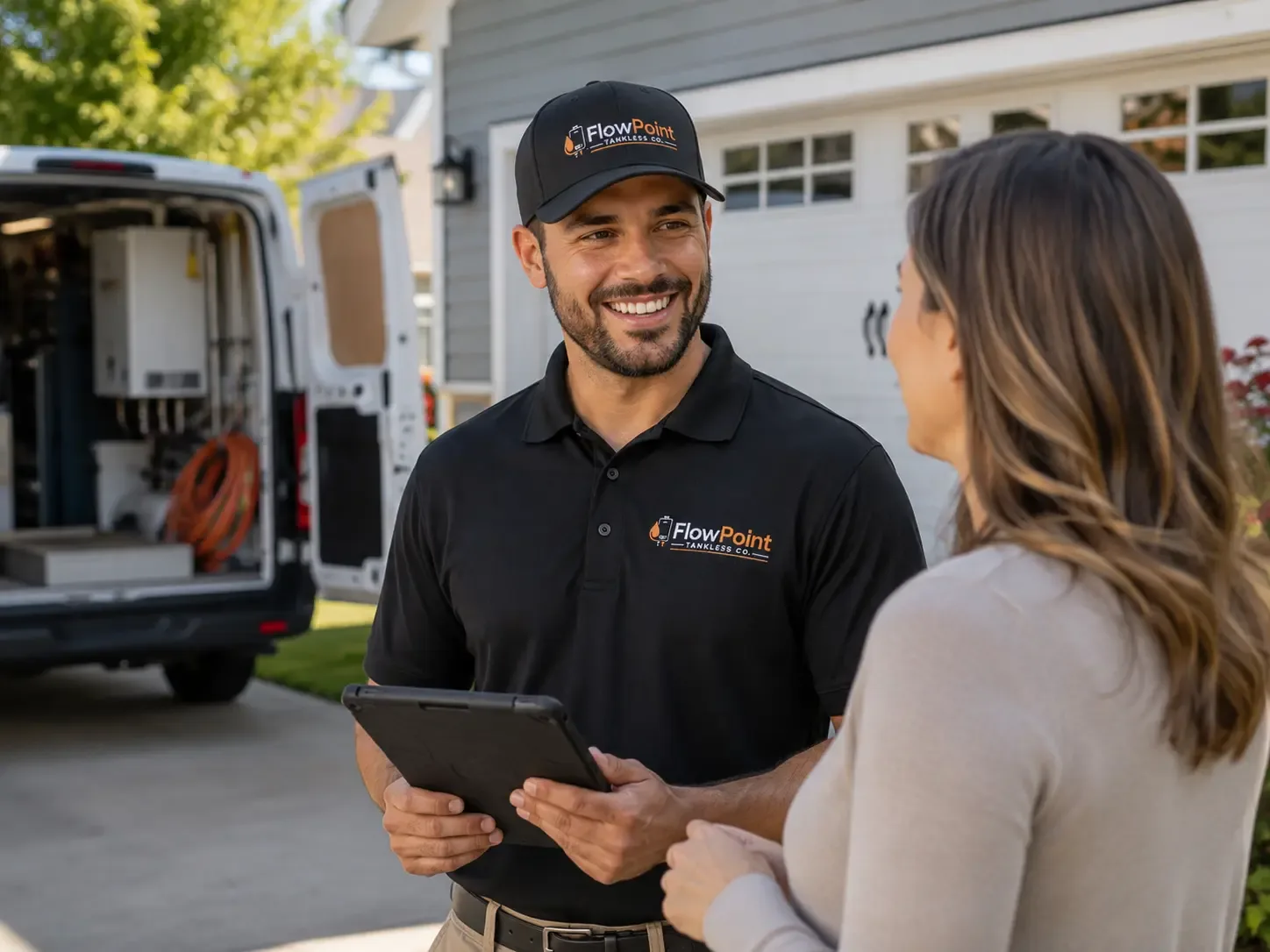 Tankless Water Heater Installation Ary, KY FAQs